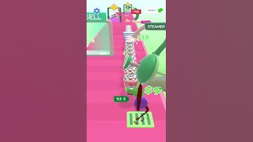 Coffee Stack-Gameplay Walkthrough Levels 33 (Android, iOS) 2022