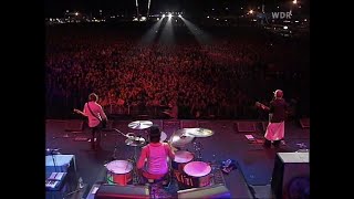 Silverchair - Tuna In The Brine | Rock Am Ring 2003