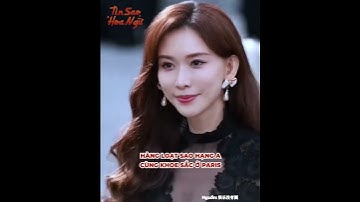 Dàn mỹ nhân Hoa ngữ cùng khoe nhan sắc thật ở tuần lễ thời trang Paris 2025