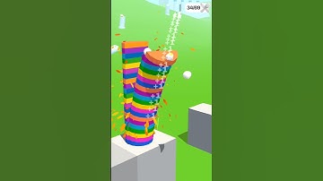 SLICE IT ALL-👩‍❤️‍👨🔪🔥 Satisfying And Relaxing ASMR Sound Gameplay. #stmkgaming #shorts #gaming 🙅🏻‍♂️