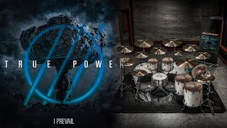 I Prevail - Body Bag | Drum Replacement | Superior Drummer 3 Preset