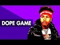 "DOPE GAME" Trap Beat Instrumental 2018 | Lit Hard Rap Hiphop Freestyle Trap Type Beats | Free DL