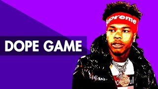 "DOPE GAME" Trap Beat Instrumental 2018 | Lit Hard Rap Hiphop Freestyle Trap Type Beats | Free DL chords