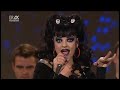 Capture de la vidéo Nina Hagen & Die Leipzig Big Band - 2004 - Full Concert