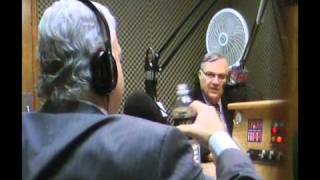 Sheriff Joe And Dennis Wilenchik