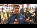 Junaid jamshed Mississauga Store