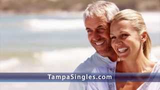 Tampa Singles - Premier Matchmakers