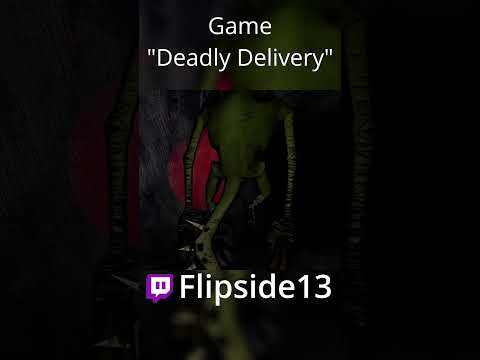 Deady Delivery - Smack Da Booty! #vr #metaquest3 #steam