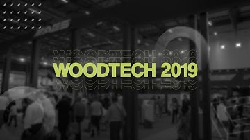 AES GROUP WOODTECH 2019