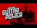 Paul Franklin - Guitar Power