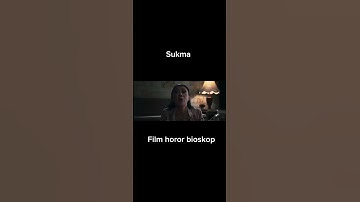 Sukma film horor #sukma #filmhoror #shorts #short #shortvideo #shortvideo #travel