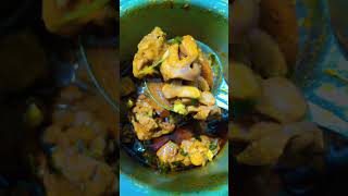 chicken masala