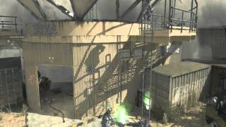 MW3 MOAB epic fail