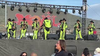 RODEO IN CHELAN WASHINGTON