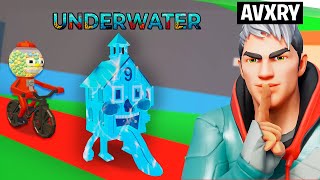 New Underwater Event Admin Abuse In Steal The Brainrot Live