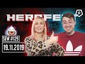 Wir sind auf dem Herofest! - Swiss eSports Weekly #129