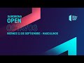 Octavos de final Masculinos -  Sardegna  Open 2020  - World Padel Tour