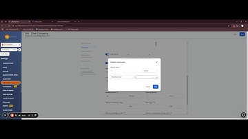 Creating a Personal Booking Calendar using Advance Settings