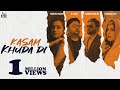 Kasam Khuda Di (Title) Lyrics - Kasam Khuda Di (2019)