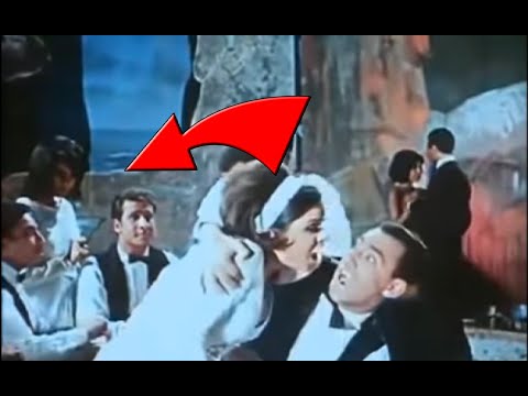 كومبارس ملهومش حل مشاهد باظت بسبب الكومبارس ح20