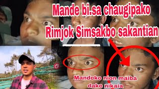 Gital Update Bi.sa chauna rebako rimjok Walo simsakbo sakantian 🙏