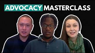 How to Advocate for Self and Others - Roleplay (Part 2)