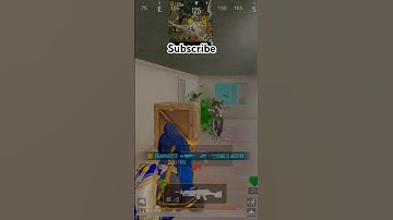 M249 🥵😱 1v3 clutch ￼JAISWALGAMINGYT #shorts #bgmi #viral