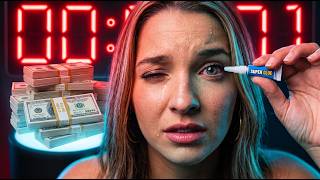LAST TO SEE WINS $10,000! | Alexa Rivera