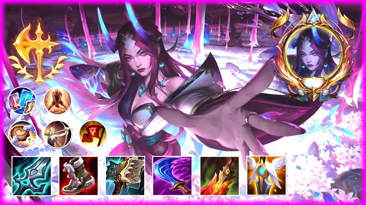 IRELIA MONTAGE 2026 - BEST PLAYS