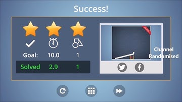 Brain it on Level 141 (3 Star)