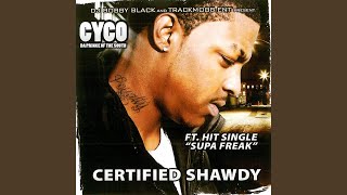 Supa Freak