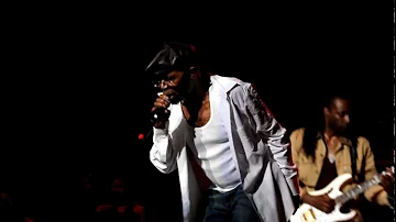 Beres Hammond "Rockaway" 6-10-12