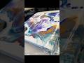 Acrylic workshop, join me for the next. #acrylicart #fluidartwork #artworkshops #acrylicpouring #art