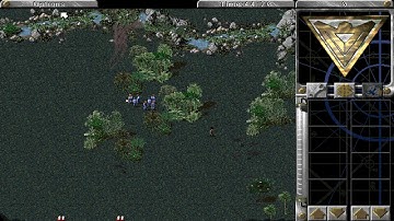 Command&Conquer Red Alert Custom Missions [RA Reloaded Allied Mission 3] (Hard)