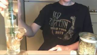 Bong Rips & Shoutouts