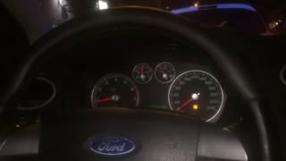 Ford Focus Lch 09 gezme Vol.3