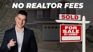 How to Sell a House Without an Agent | FSBO STEP BY STEP GUIDE