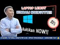Cara Mengatasi Laptop Lemot Windows 10 - Work 95% | PART 147 Komputer