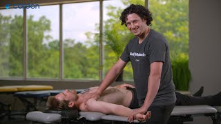 The Best Massage Table | Adjustable Armrests