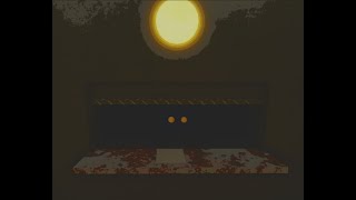 Lost Distortion - Rusted Eyes