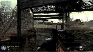 M4A1 Montage #2 by RedlyRed.2013 Part 1