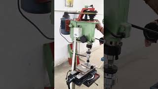Tapping Attachments. ITI FITTER AIM #tapping  attachments