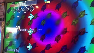 【DDR A20（DDR SELECTION）】AFTER THE GAME OF LOVE【BEGINNER】