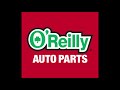 Oreilly auto parts jingle