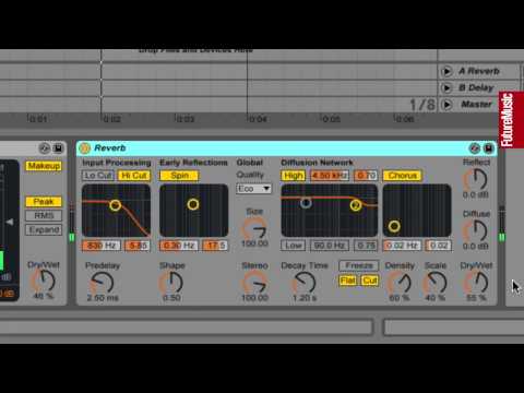 Minimal Beats: Rework an over-processed clap - Minimal Beats: Rework an over-processed clap