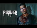 Marvel frank castle  the punisher