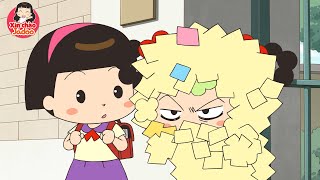 Download Lagu Đùa kiểu này là quá tay luôn á! / / Xin Chào Jadoo MP3