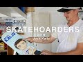SkateHoarders: Josh Kalis | Season 1 Ep 1