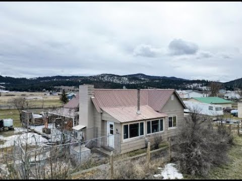 3420 Us Highway 2 W, Kalispell, MT home video tour