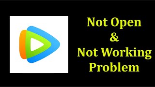 How To Fix We TV App Not Open Problem Android & Ios - Fix We TV App Not Working Problem screenshot 4